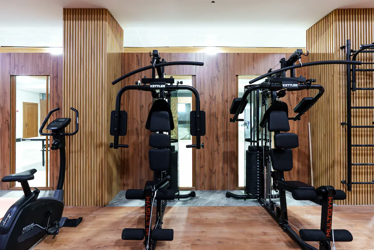 Fitness Club